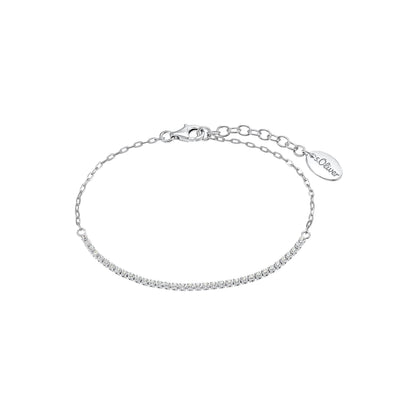 s.Oliver Armschmuck 2034273 Silber