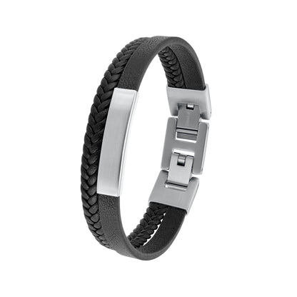 S.Oliver Armschmuck 2036870 Edelstahl