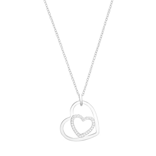 s.Oliver Halschmuck 2032838 Silber