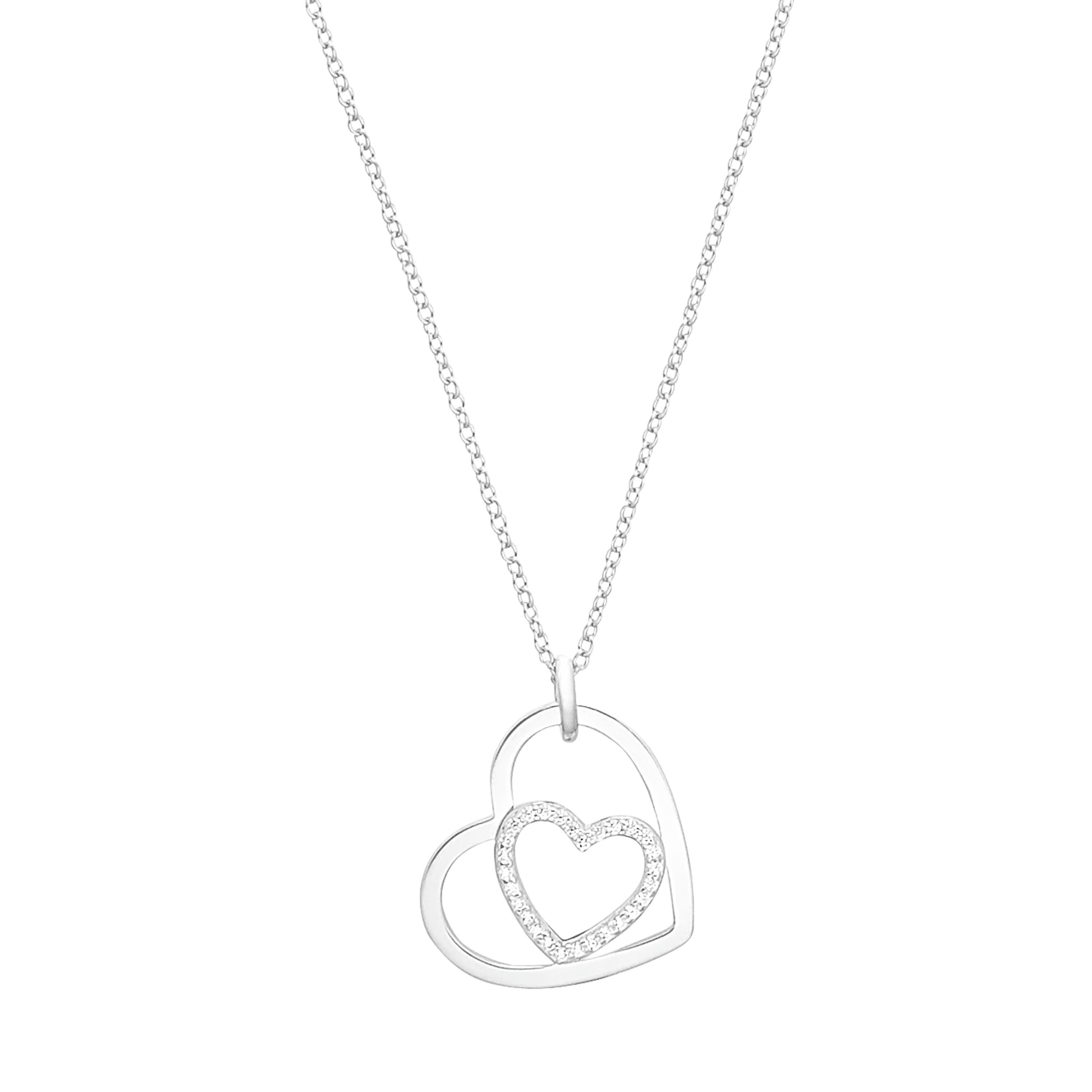 s.Oliver Halschmuck 2032838 Silber