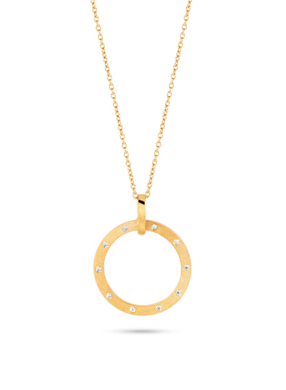 Kette mit Anhänger
