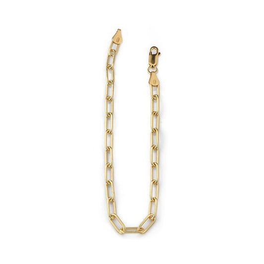 CEM Armschmuck S-03207BG/21 Silber vergoldet