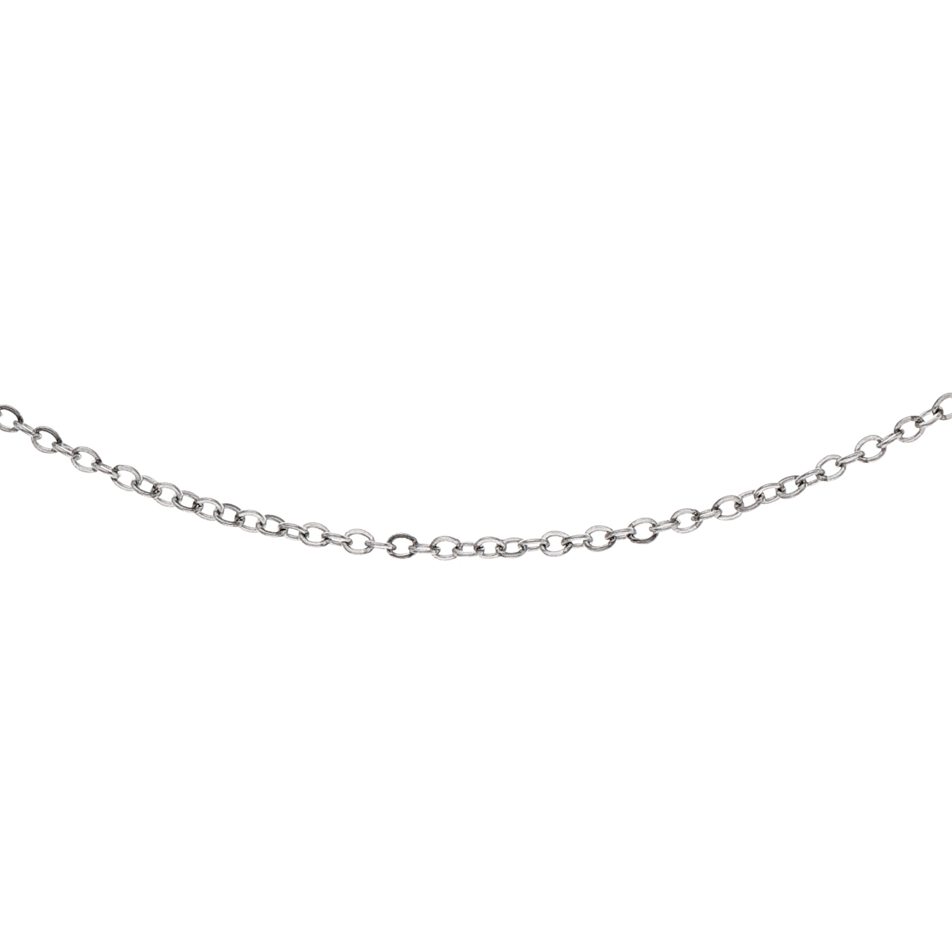 Ernstes Design Halsschmuck 4060267006418 Edelstahl