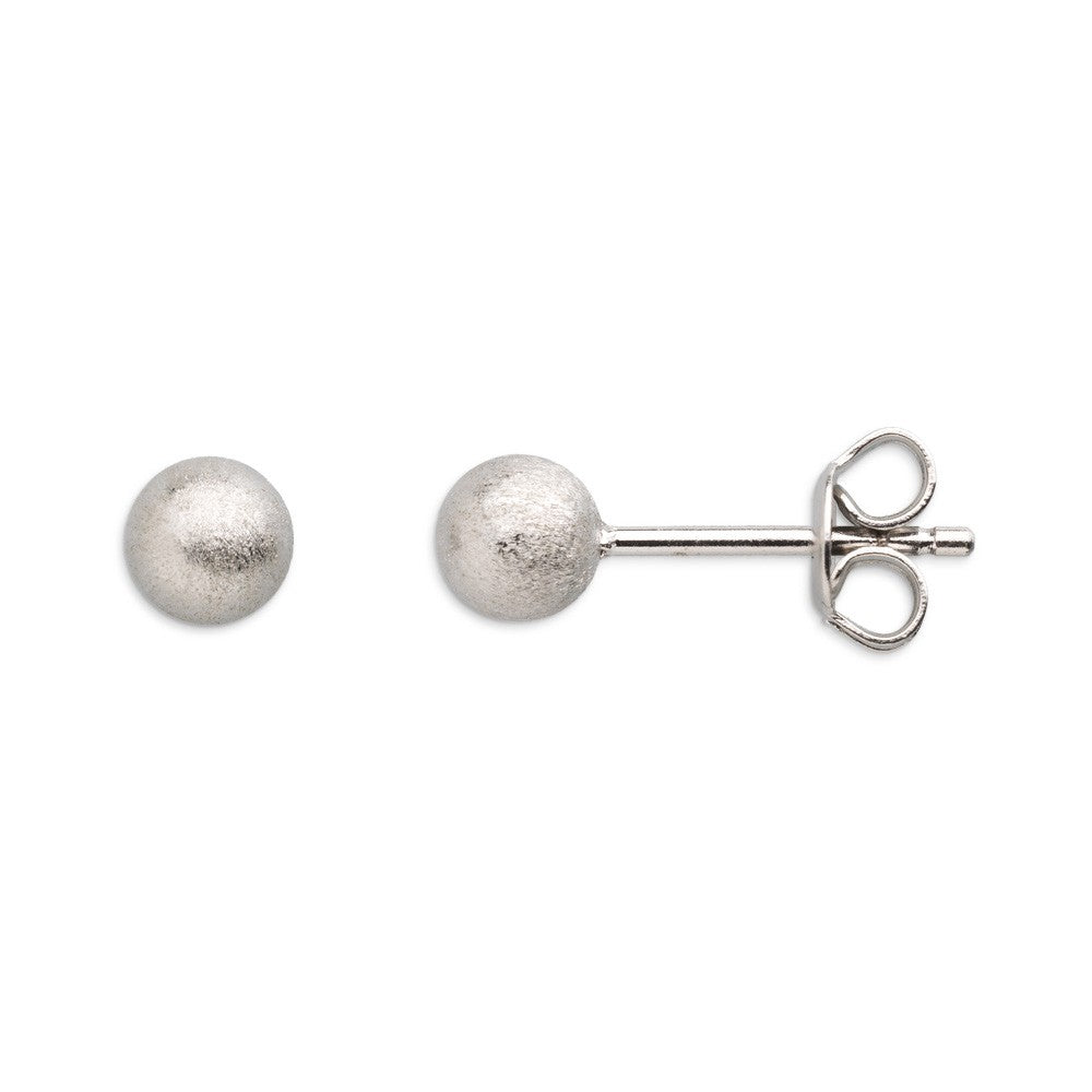 Xenox Ohrschmuck XS3507N Silber