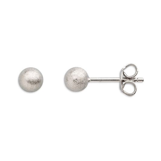 Xenox Ohrschmuck XS3507N Silber