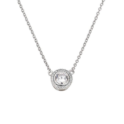 CEM Halsschmuck BCO901562 Silber 925