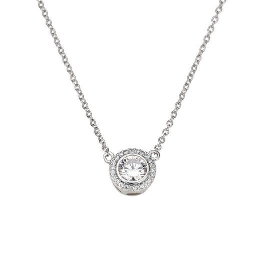 CEM Halsschmuck BCO901562 Silber 925