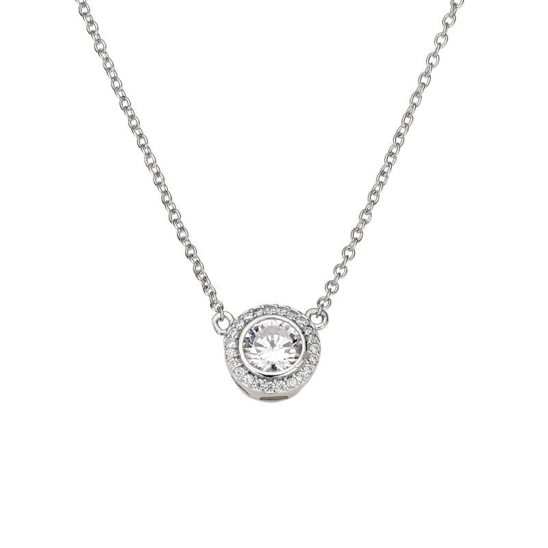 CEM Halsschmuck BCO901562 Silber 925