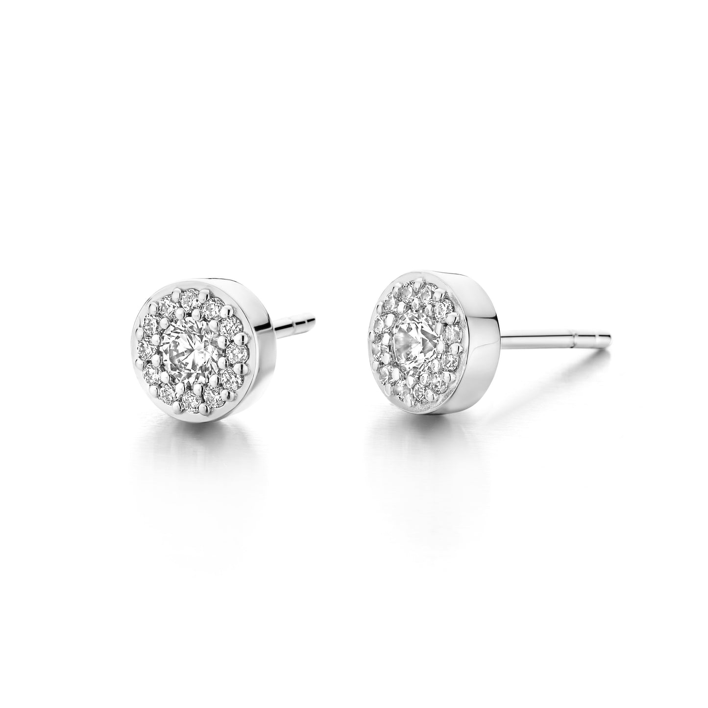 Spirit Icons Ohrschmuck 42671 Silber 925