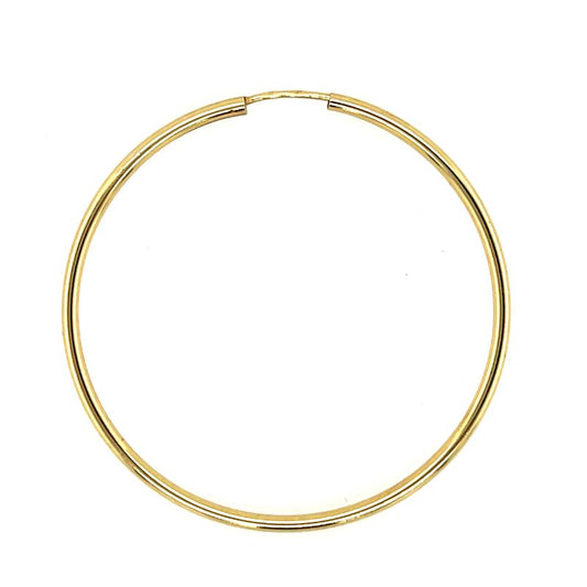CEM Ohrschmuck 5-216024-001 Silber vergoldet