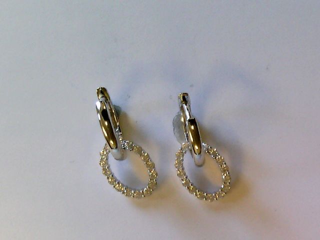 CEM Ohrschmuck S-02998O 925 Silber