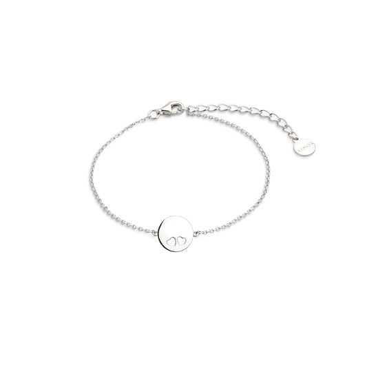 Xenox Armschmuck XS3572 Silber