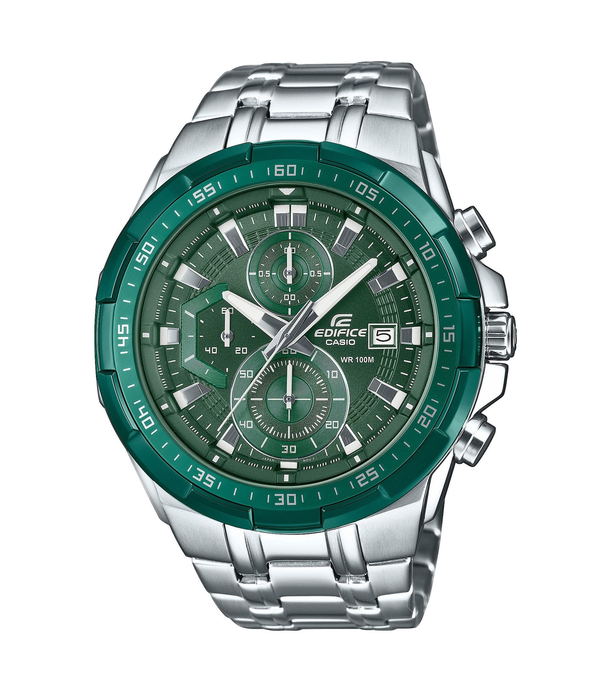Casio Armbanduhr EFR-539DE-3AVUEF