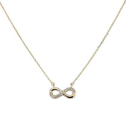 CEM Halsschmuck G5-00959C Gold 585