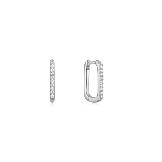 Ania Haie Ohrschmuck WLE037-04H Silber 925