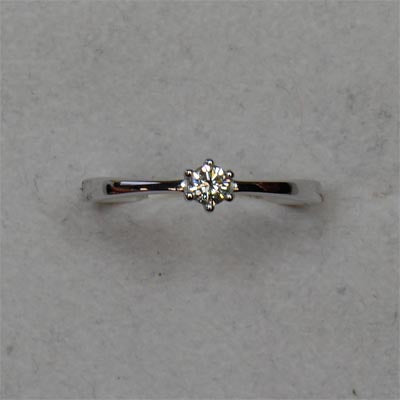 WBL Ring 215318-052 Gold
