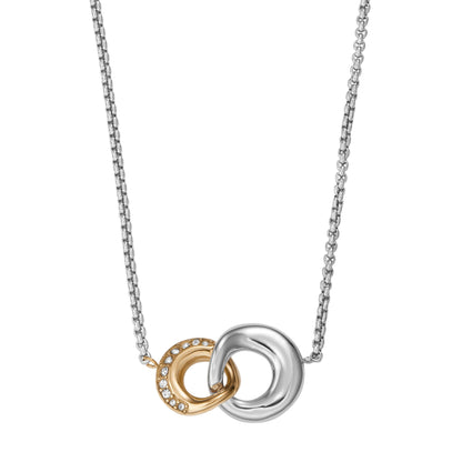 SKAGEN Kette SKJ1613998 Edelstahl