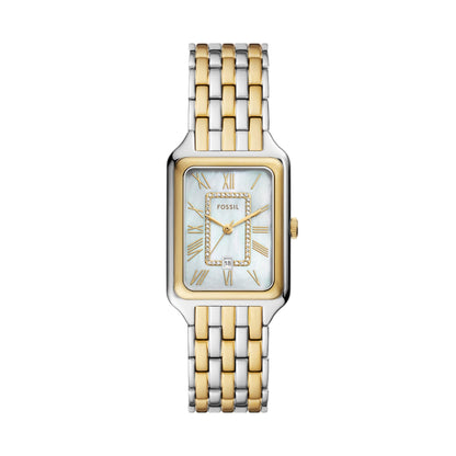 FOSSIL Damenuhr ES5305