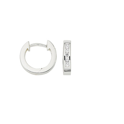 CEM Ohrschmuck BCR900519 Silber 925