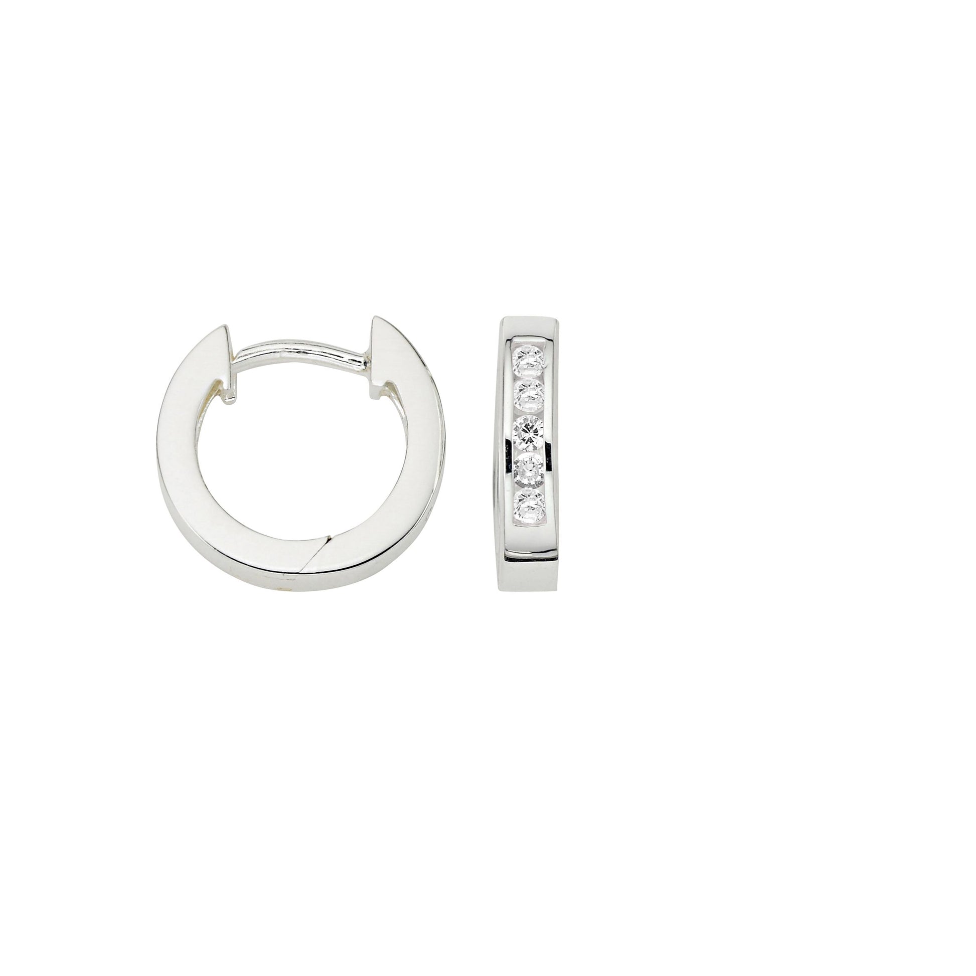 CEM Ohrschmuck BCR900519 Silber 925