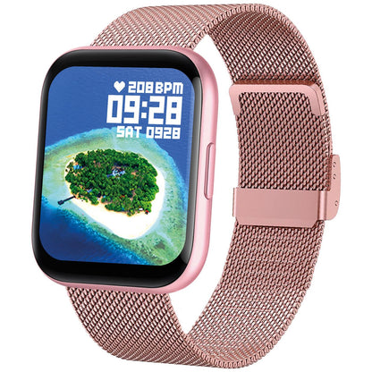 SMARTY 2.0,ROSA,MB ROSA,FARBDI
