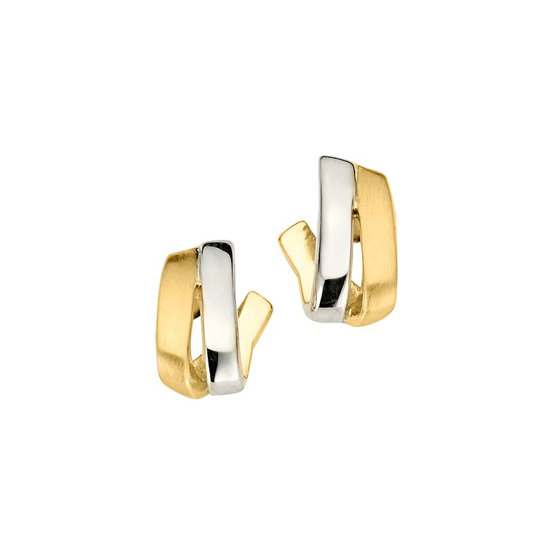 CEM Ohrschmuck BOS305319 333 Gold