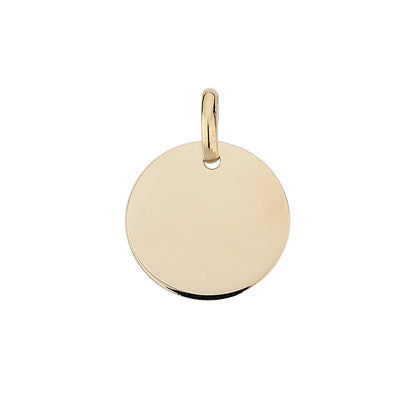 CEM Halsschmuck G5-00955A Gold 585