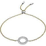 Fossil Armband JF03282998 Edelstahl