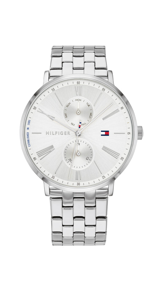 Tommy Hilfiger Armbanduhr 1782068 Edelstahl