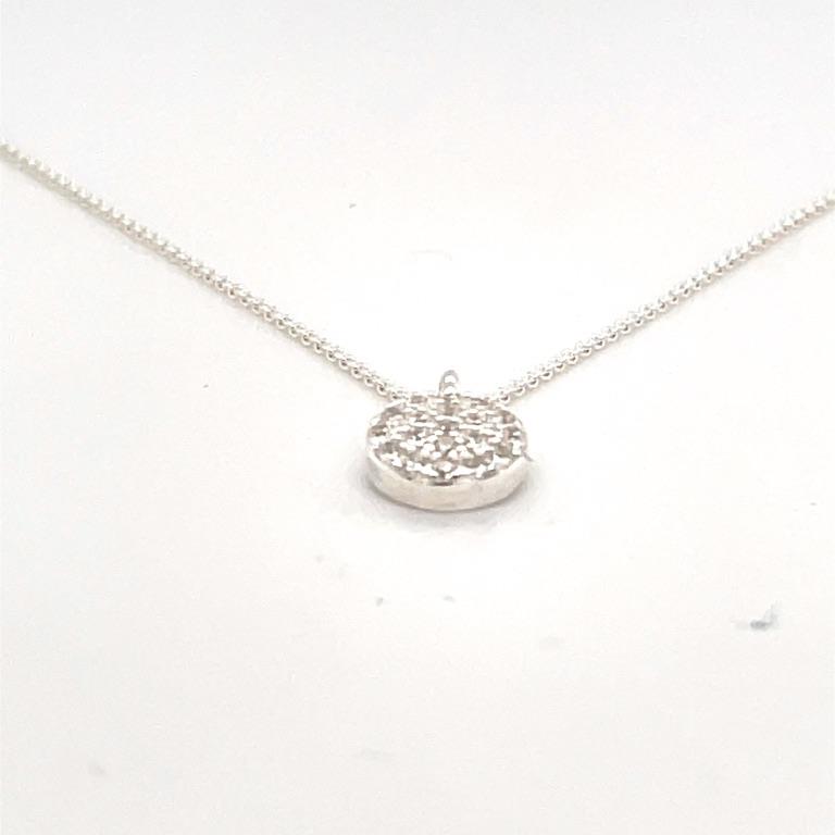 Halsschmuck 214751-042 Silber