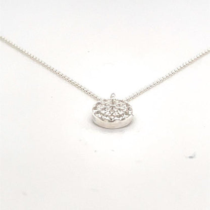 Halsschmuck 214751-042 Silber