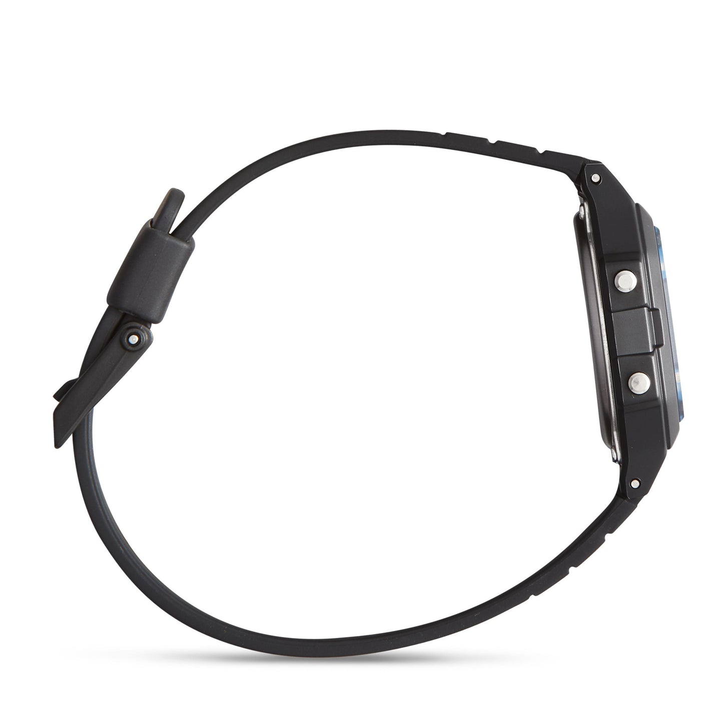 Casio Armbanduhr F-105W-1AWYEF