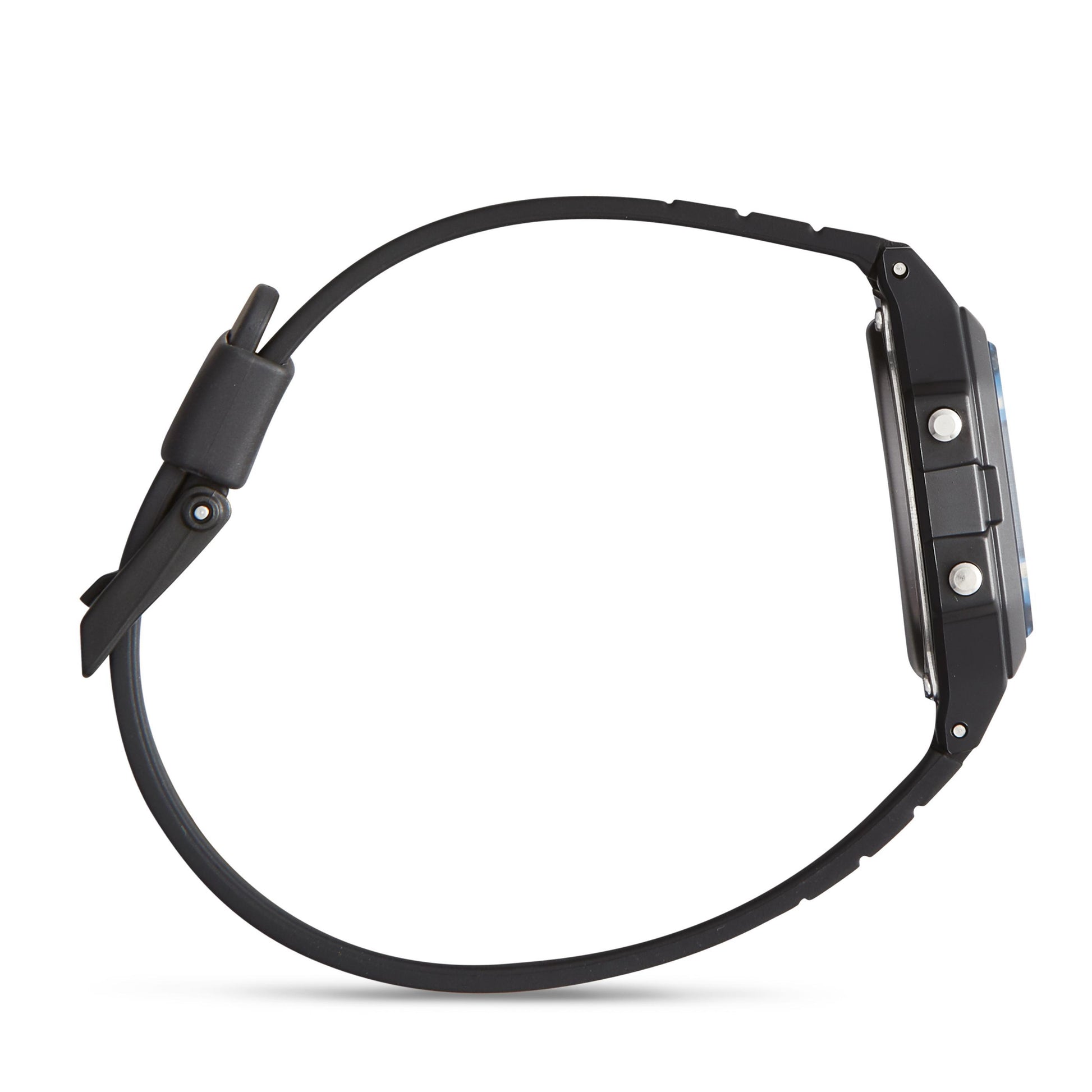 Casio Armbanduhr F-105W-1AWYEF