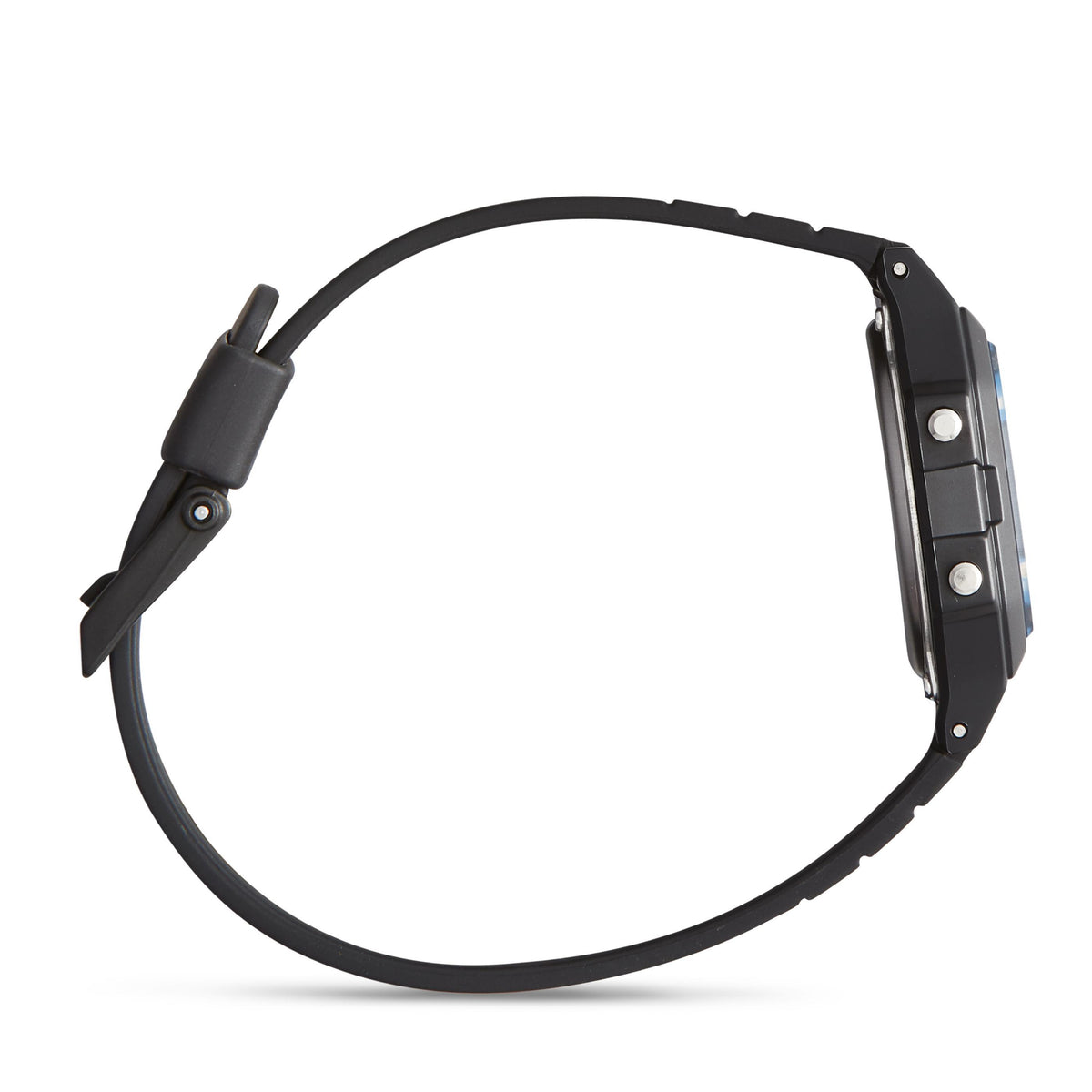 Casio Armbanduhr F-105W-1AWYEF
