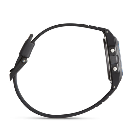 Casio Armbanduhr F-105W-1AWYEF