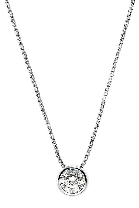 S.Oliver Kette 4056867026727 Silber 925