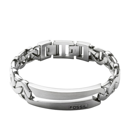 Fossil Armschmuck JF84283040 Edelstahl
