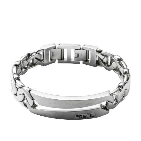 Fossil Armschmuck JF84283040 Edelstahl
