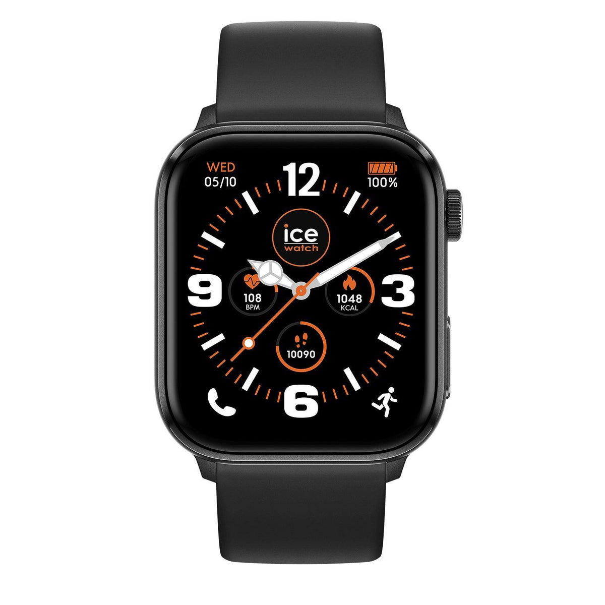 Ice Watch Armbanduhr 024299