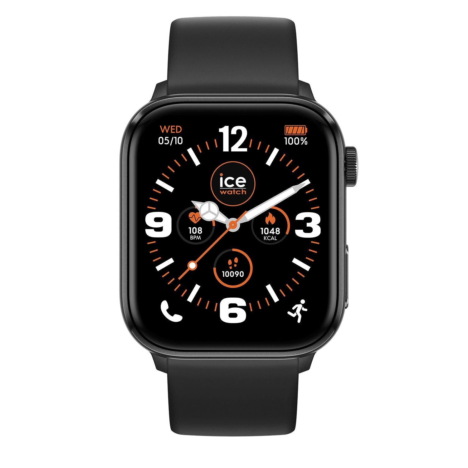 Ice Watch Armbanduhr 024299