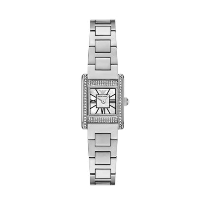 Emporio Armani Armbanduhr AR11662 Edelstahl