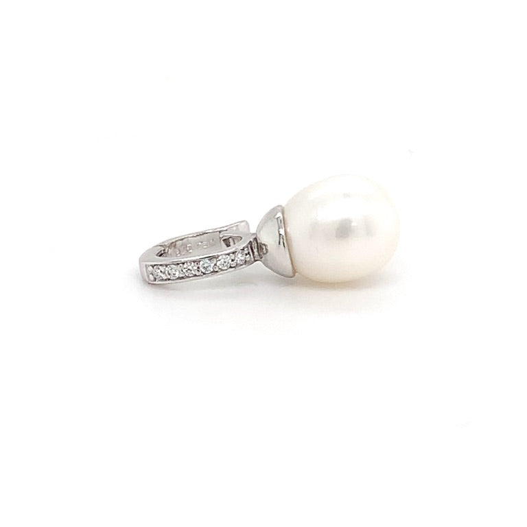 Trends Anhänger PR7631 925 Silber