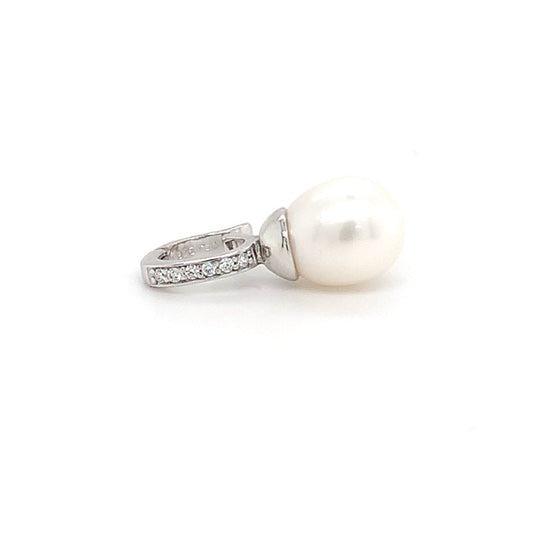 Trends Anhänger PR7631 925 Silber