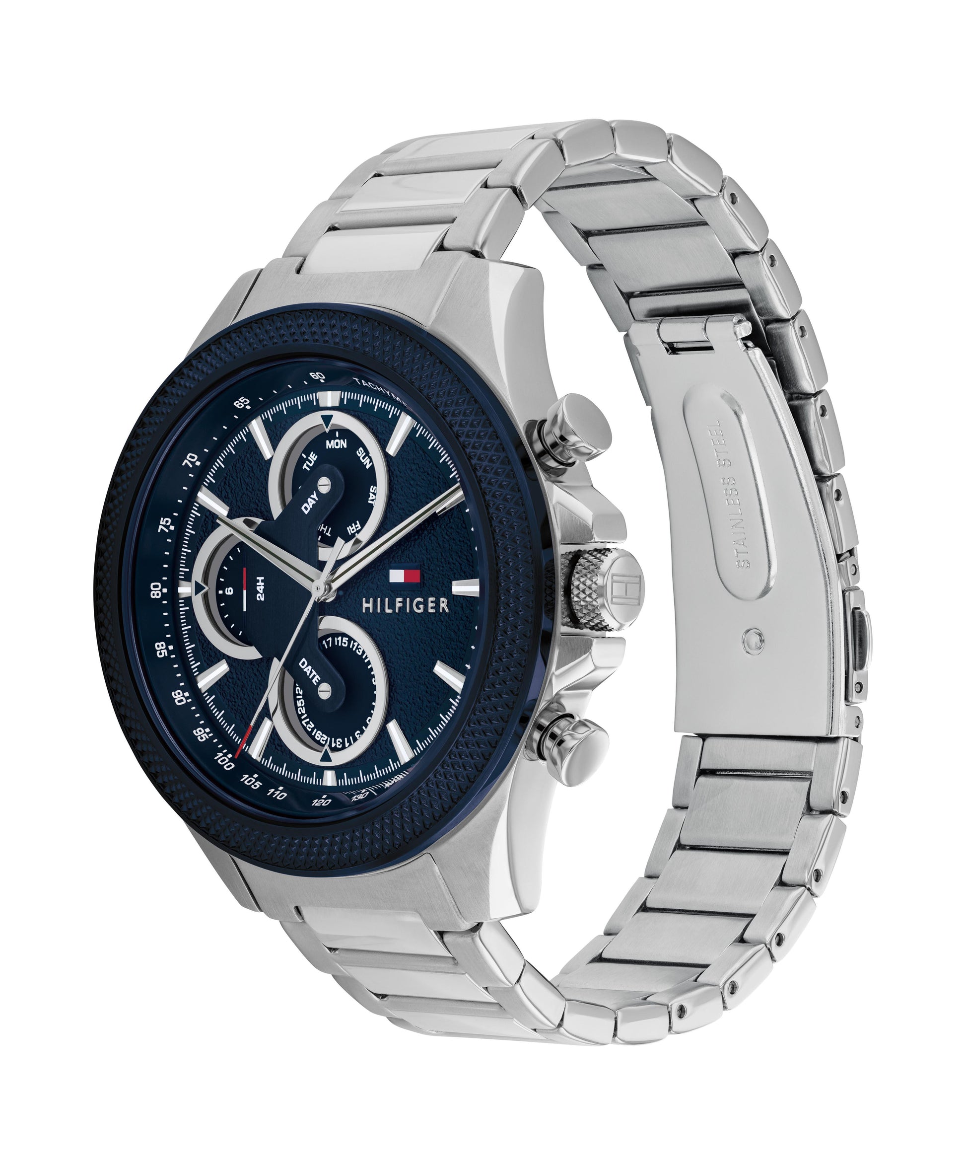 Tommy Hilfiger Herrenarmbanduhr 1792080