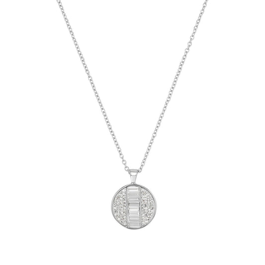 Tom Tailor Halsschmuck 2100676 Edelstahl