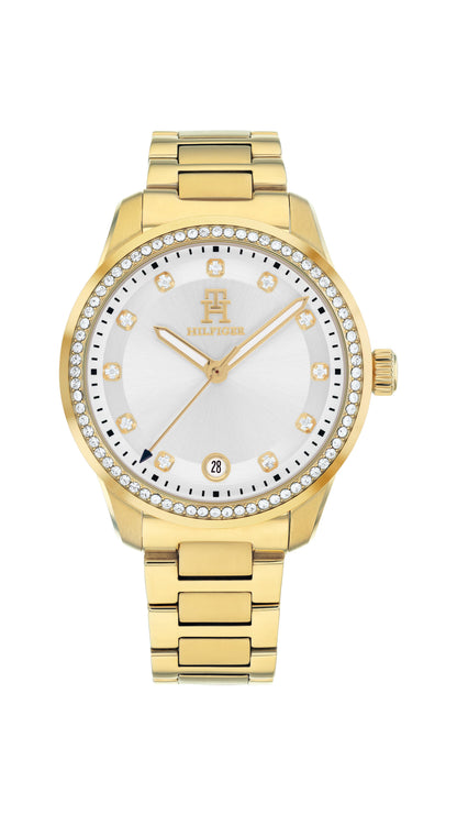 Tommy Hilfiger Armbanduhr 1782758