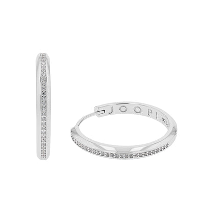 Joop Ohrschmuck 2039694 Silber 925