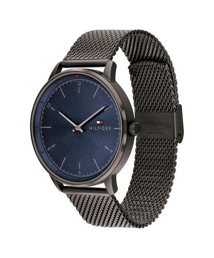 Tommy Hilfiger Armbanduhr 1791878 Edelstahl