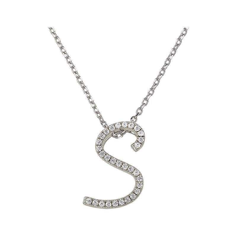 CEM Halsschmuck BBU911/S Silber 925
