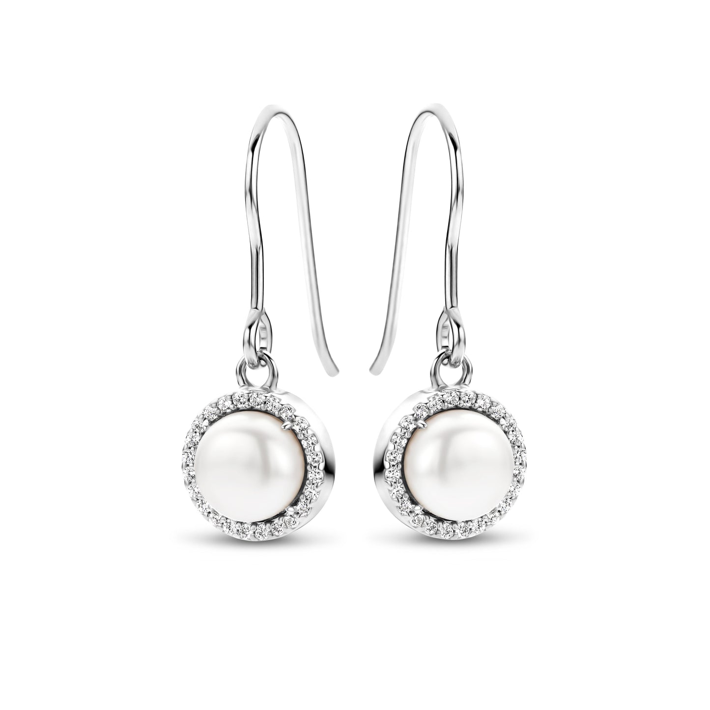Spirit Icons Ohrschmuck 41901 925 Silber